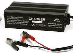 Ritar Battery Charger 12V