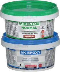 Isomat AK-Epoxy Normal Κατασκευαστική Κόλλα 20kg