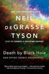 Death by Black Hole, and Other Cosmic Quandaries