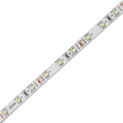 Geyer Ταινία LED 12V Θερμό Λευκό Φως 5m Τύπου SMD5050