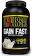 Universal Nutrition Gain Fast with Flavor Cookies & Cream Shake 2.3kg
