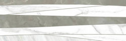 Keros Tebas Fliese Wand Küche / Bad 90x30cm Mix