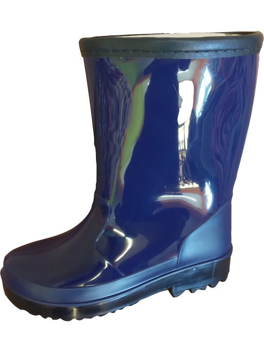 Jomix Kids Wellies Blue