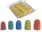 Next Sewing Thimble from Rubber 12pcs 16549---ΔΡ-2