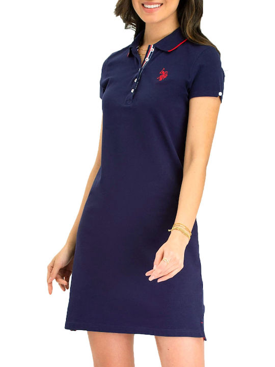 U.S. Polo Assn. Rochii De Vară Pentru Femei Min...