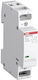 Abb Ρελέ Ράγας Ισχύος 20A Διπολικό με Τάση 12V