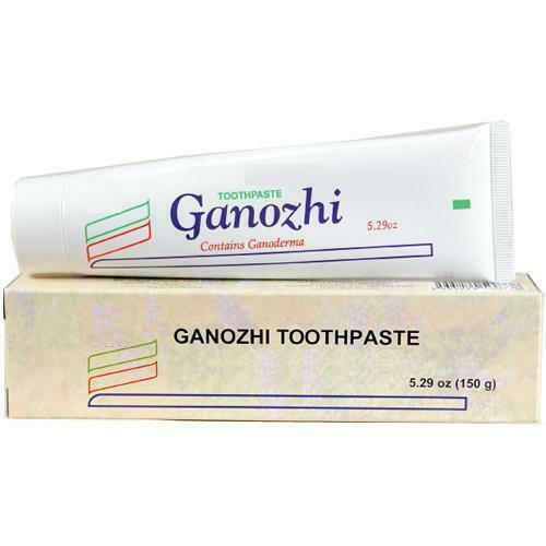 DXN Ganozhi Toothpaste 150gr Skroutz.gr