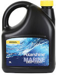 Mirka Polarshine Marine Deep Clean Schutz für Boote 3000ml 7998000311PM