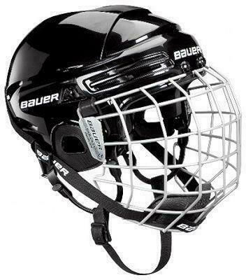 Bauer Junior Combo 2100