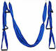 MegaFitness Tuch Aerial Yoga Swing Trapeze 5x1....