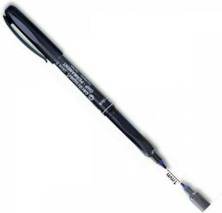 Centropen ΔΝ-2 Ανεξίτηλοι Μαρκαδόροι Μπλε 1mm Σ...