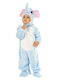 Carnival Kids Costume Elephant