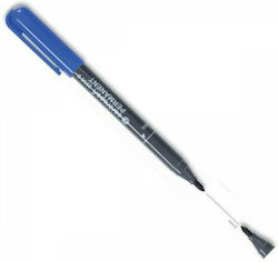 Centropen ΔΝ-2 Markere Permanente 2mm Albastri ...