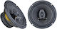 Ground Zero Car Speaker 6.5" with 80W RMS (2 Way)