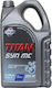 Fuchs Titan Syn MC Масло за Автомобили 10W-40 5лт