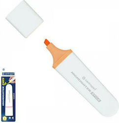 Centropen ---2 Highlighters Orange 20pcs