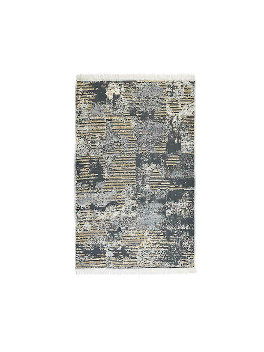 Click Albeni με Κρόσια 80x150cm Γκρι