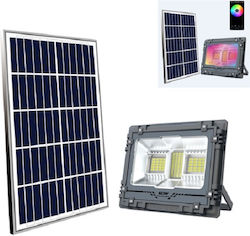 MJ-AW500C Waterproof Solar LED Floodlight 500W