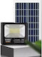 Foyu FO-T8300 Στεγανός Ηλιακός Προβολέας LED 300W IP67