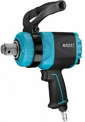 Hazet Πανίσχυρο 3850 Nm Αερόκλειδο 1"