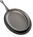 Napoleon Non-Stick Baking Plate with Cast Iron Flat Surface