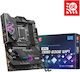 MSI MPG Z690 Edge WiFi Mainboard ATX mit Intel 1700 Sockel