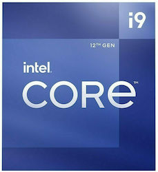 Intel Core i9-12900 1.8GHz Επεξεργαστής 16 Πυρήνων για Socket 1700 σε Κουτί με Ψύκτρα