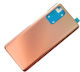 Καπάκι Μπαταρίας Bronze για Redmi Note 10 Pro