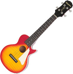 Epiphone Les Paul Ukulele Concert Γιουκαλίλι