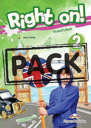 Right Οn! 2 Jumbo Pack 2