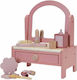 Little Dutch Kids Beauty Vanity