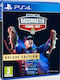 Bassmaster Fishing Deluxe Edition PS4 Game