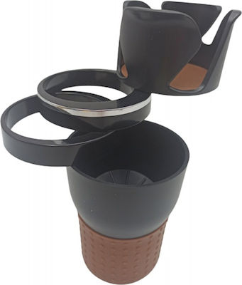 Rolinger Car 1 Cup Holder for Console