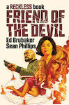 Friend of the Devil, A Reckless Book