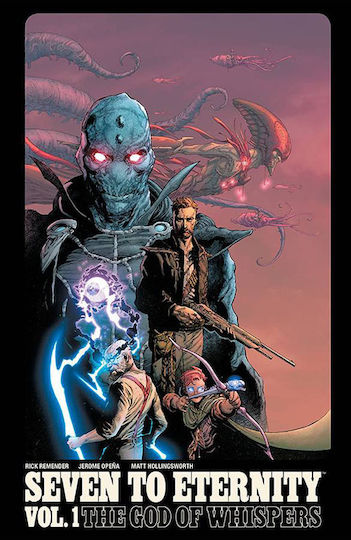 Seven to Eternity, Bd. 1 Bd. 1 Seven to Eternity, Bd. 1 Bd. 1