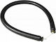 Pathos Anaconda Speargun Rubber Band Black Braided 16mmx64pcs