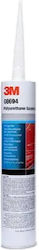 3M Sealant Silicone Polyurethane for Wood Black 310ml