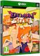 Demon Turf Xbox Series X Game