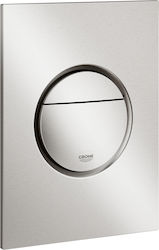 Grohe Nova Cosmopolitan S Плоча за тоалетни чин...