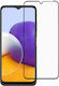Full Face Tempered Glass Μαύρο (Galaxy A22 4G)