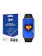3MK Watch Protection Screen Protector pentru Huawei Band 6 3buc