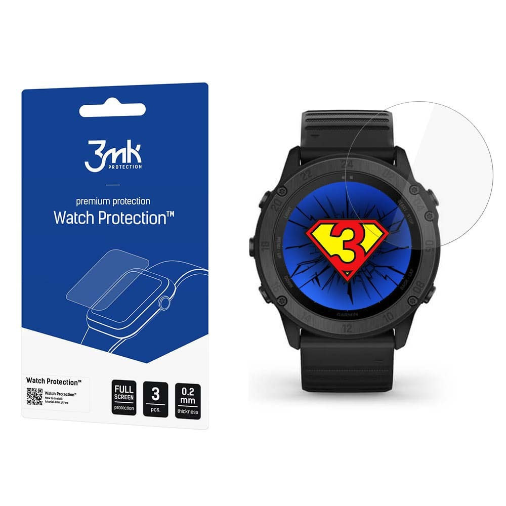 Garmin tactix store delta screen protector