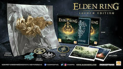 Elden Ring Launch Edition Xbox One/Series X Game