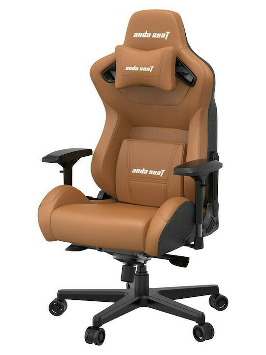 Anda Seat AD12XL Kaiser II Δερματίνης Anda Seat AD12XL Kaiser II Δερματίνης