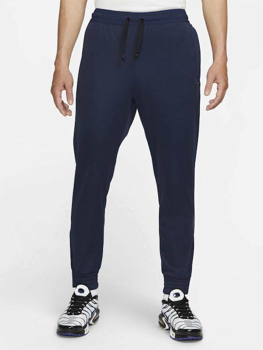 Nike FC TRIBUNA Fußball Jogginghose mit Gummizu...