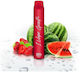 IVG Bar Plus Strawberry Watermelon Disposable P...