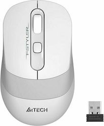 A4Tech Fstyler FG10 Magazin online Mouse Alb