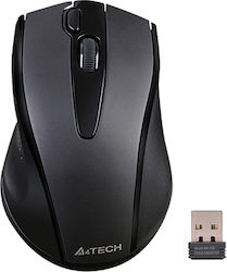 A4Tech G9-500FS Ασύρματο Μαύρο