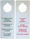 Accesorii Room Service Hotelier 10τμχ 1buc
