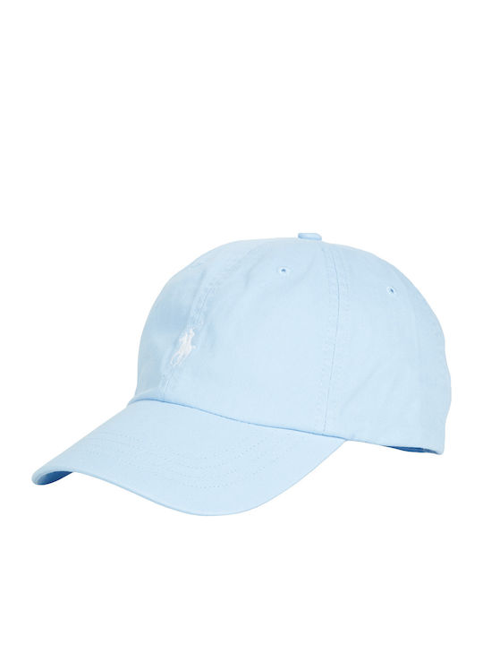 Ralph Lauren Дамско Жокей Светлосин 710667709082 Ralph Lauren Дамско Жокей Светлосин 710667709082